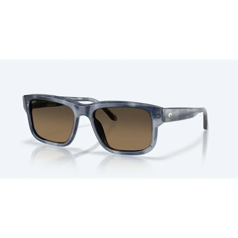 Costa Del Mar Shipwrecks Polarized Sunglasses