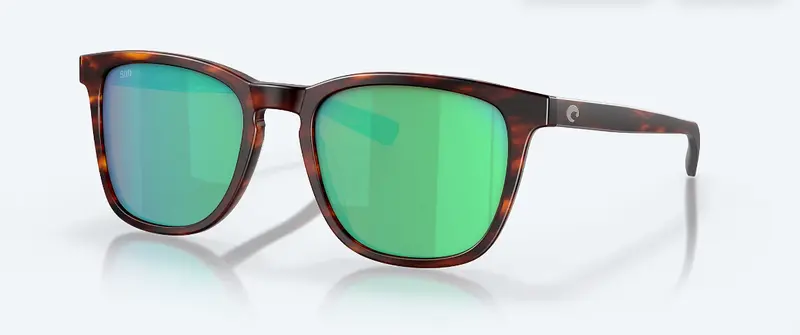 Costa Del Mar Sullivan Polarized Fishing Sunglasses