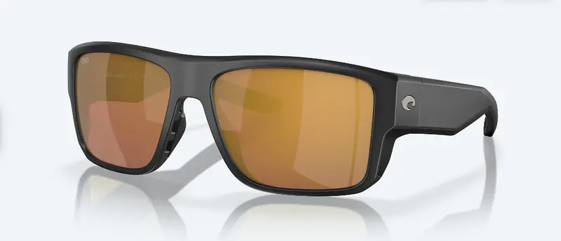 Costa Del Mar Taxman Polarized Fishing Sunglasses