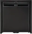 CR Series Front-Loading AC/DC Refrigerator with Freezer