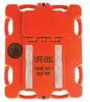 Crewman Life Cell – Compact, High-Buoyancy Emergency PFD