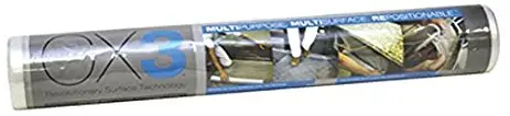 CX3 Advanced Surface Protection Technology