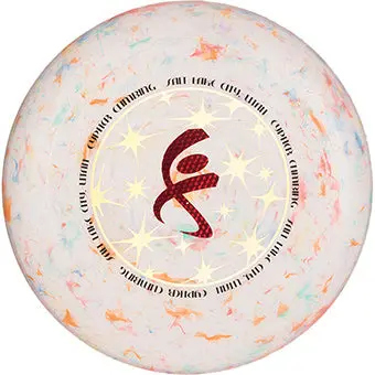 Cypher Recycled Plastic Frisbee – Eco-Friendly Flying Disc