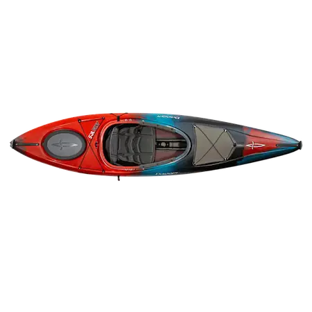 Dagger Axis 10.5 Recreational Kayak