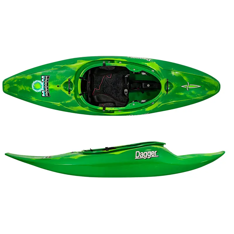 Dagger Nova Recreational Kayak