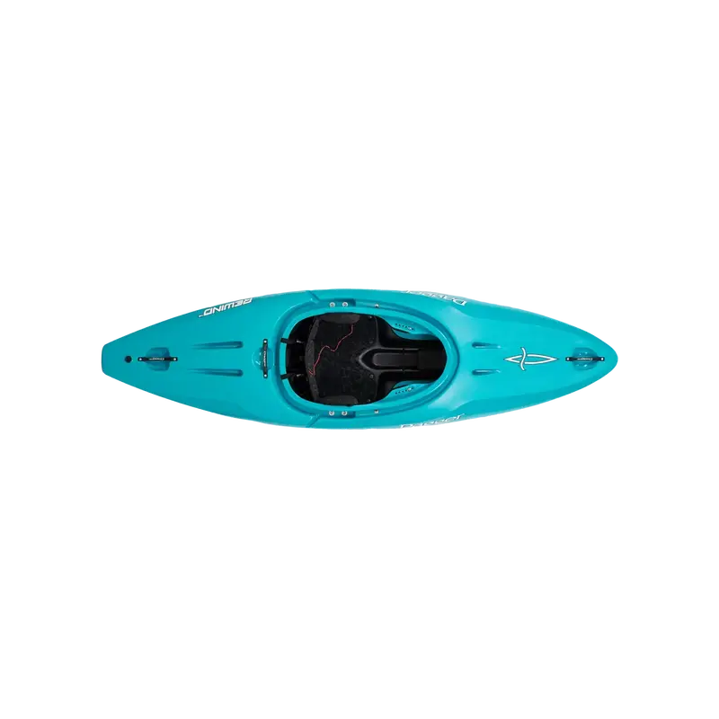 Dagger Rewind XS Kids’ Whitewater Kayak