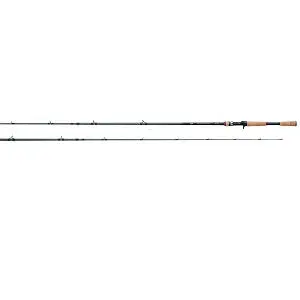 Daiwa Custom Canadian Series Casting Rods – Power and Precision Models