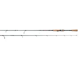 Daiwa Custom Canadian Series Spinning Rods – Premium Freshwater Options