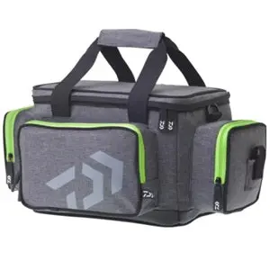 Daiwa D-Box Compact Tackle Organizer Bag