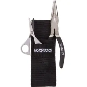 Daiwa Deck Hand Multipurpose Scissor Kit