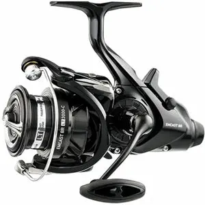 Daiwa Emcast LT Bite-and-Run Baitfeeder Reel