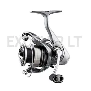 Daiwa Exceler Spinning Reel – Lightweight Precision Fishing Reel