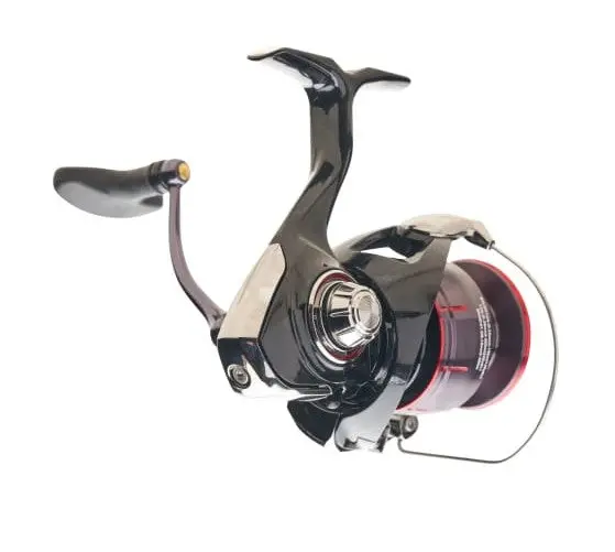 Daiwa Fuego Spinning Reel – Smooth Drag & Durable Design