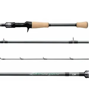 Daiwa Procyon Graphite Casting Fishing Rod