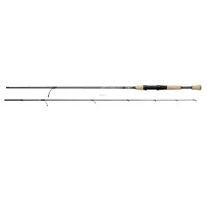 Daiwa Procyon Graphite Spinning Rod – Ultra-Light Sensitivity