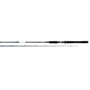 DAIWA RG Casting Rod – Trolling-Optimized