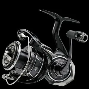 Daiwa Tatula MQ LT High-Performance Spinning Reel