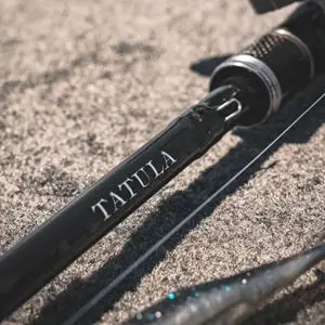 Daiwa Tatula XT High-Performance Spinning Rod