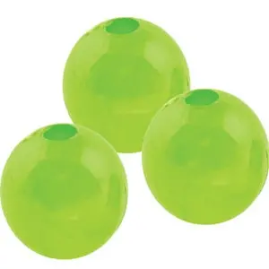 Danielson Premium Round Fishing Beads
