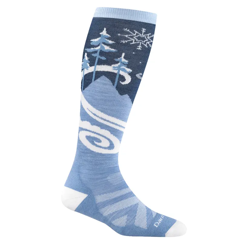 Darn Tough Women’s Merino Wool OTC Hiking Sock