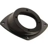 Dash-Mounting Wedge Installation Kit