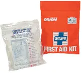 Daytripper First Aid Kit – Essential Medical Supplies for Single-Day Excursions