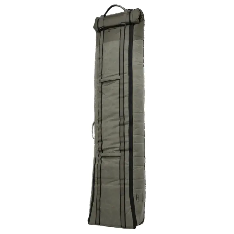 DB Equipment Snow Roller Pro 127L Wheeled Ski Travel Bag