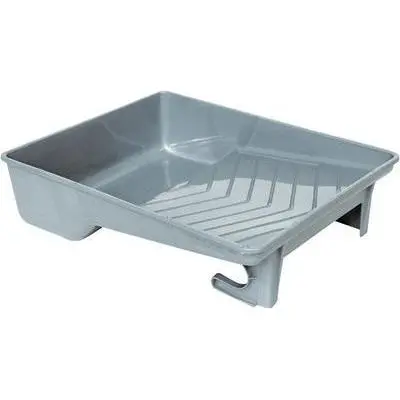 Deep-Well Plastic Roller Paint Tray