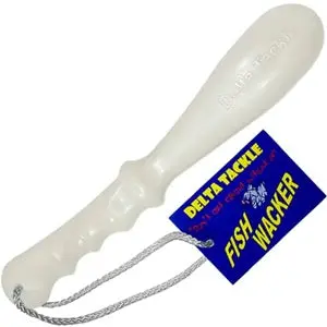 Delta Tackle Fish Wacker Dehooking Tool