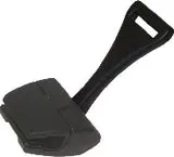 Deluxe Windshield Mirror Mount Kit