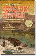 Desolation River Waterproof Guide by Belknap