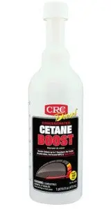 Diesel Cetane Enhancer for Improved Ignition Quality and Cold-Start Performance