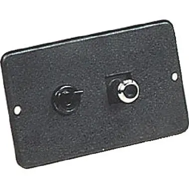 Directional Toggle Switch – For Spotlight and Floodlight Control