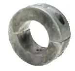 Donut-Style Shaft Collars for Propulsion Systems