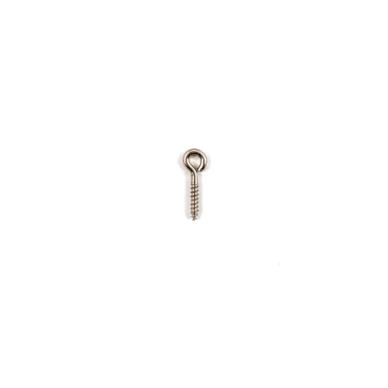 Double-Action Flag Eye Screw Kit – 4-Pack Replacement Hardware (#60116)