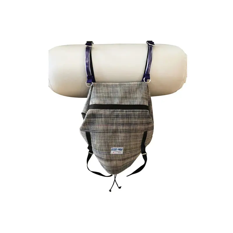Down River Sweep Oar Kit Storage Bag