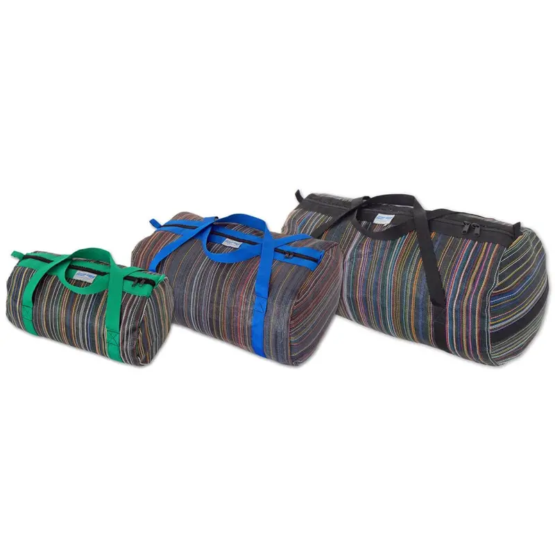 Down River Waterproof Duffel Bag