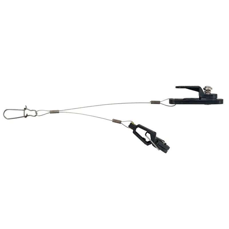 Downrigger Stacker Line Release – Dual-Layer Trolling Release Mechanism (#40460)