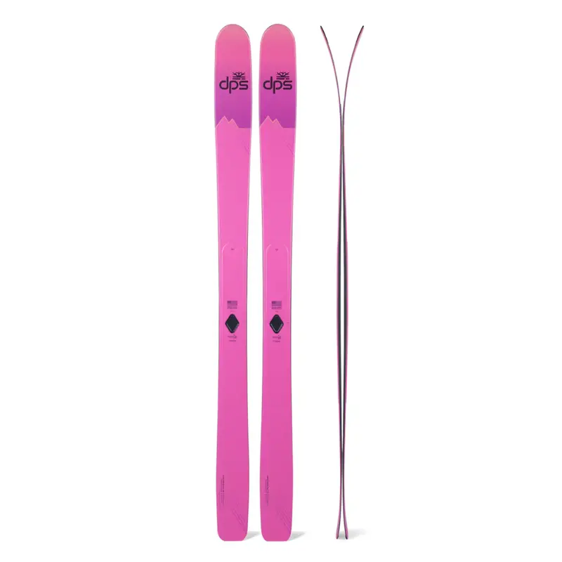 DPS Pagoda Tour 100 CFL Backcountry Ski 2026