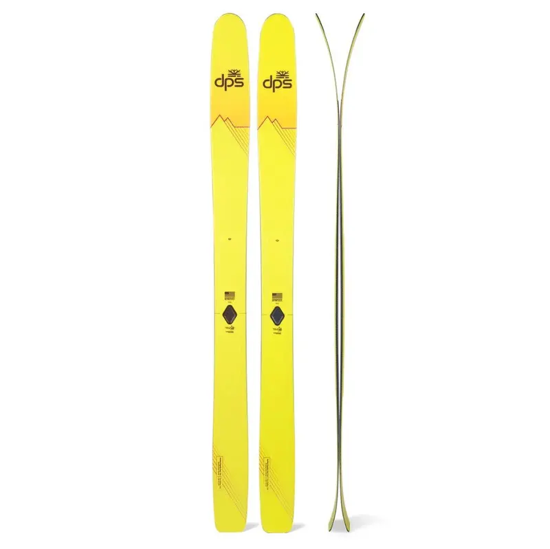 DPS Pagoda Tour 112 CFL Backcountry Ski – 2026