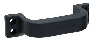 Dual-Function Handle and Step Unit