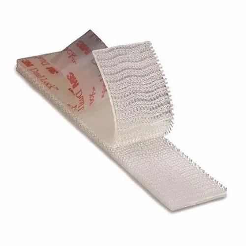 Dual-Lock Reclosable Fastening Tape
