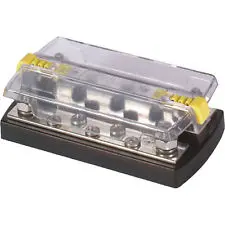 DualBus Plus 150-Amp Common Bus Assembly