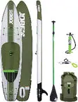 Duna 11’6″ All-Around Inflatable SUP Kit