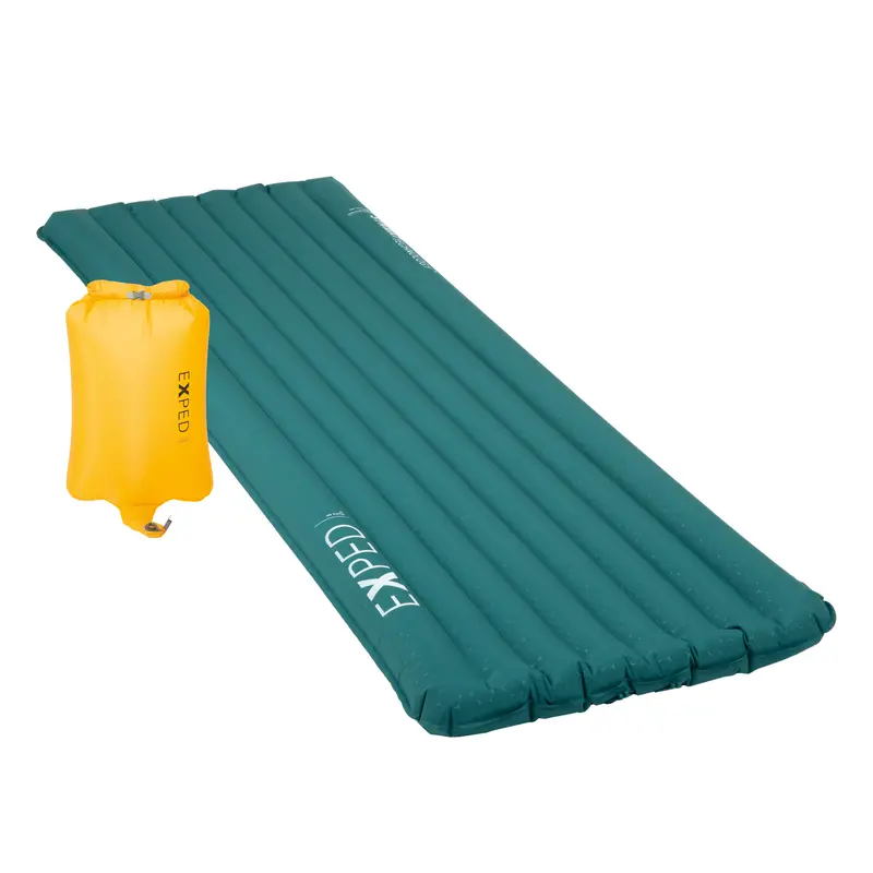 Dura 5R Foam Sleeping Pad – Lightweight, High-Density Ground Insulation