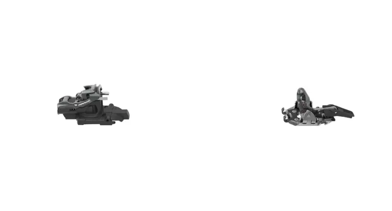 Dynafit Blacklight Alpine Touring Binding System