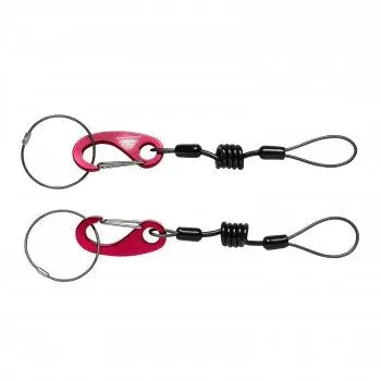Dynafit Guide Ski Leash for Backcountry Safety