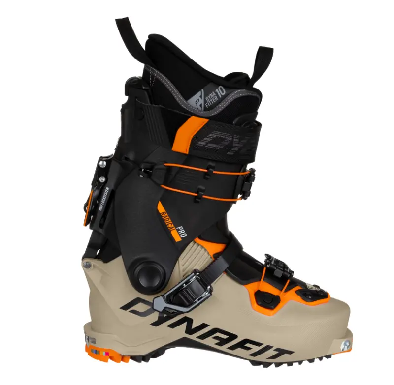 Dynafit Men’s Radical Pro Alpine Touring Boot
