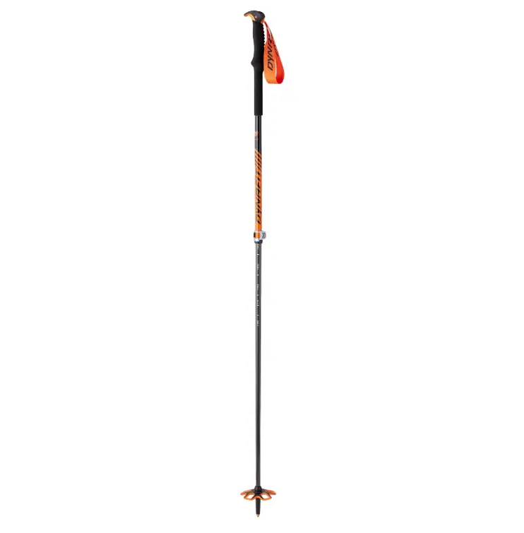 Dynafit Speed Vario Lightweight Ski Poles