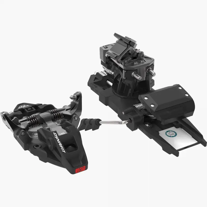 Dynafit ST Rotation 14 Alpine-Touring Ski Binding System